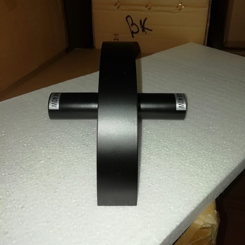 Бра Annette Black H50 cm