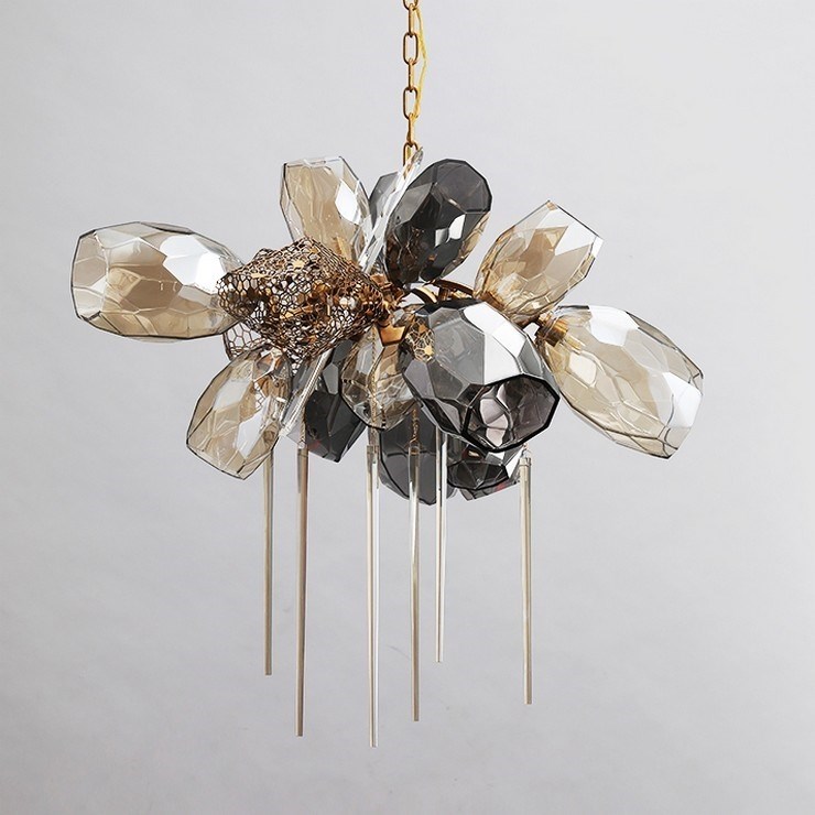 Люстра Britannica 16