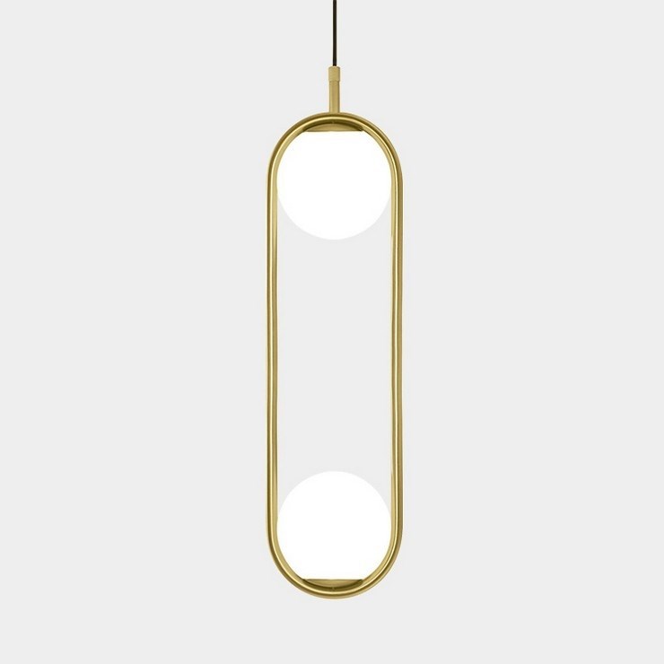 Светильник HOOP DUO