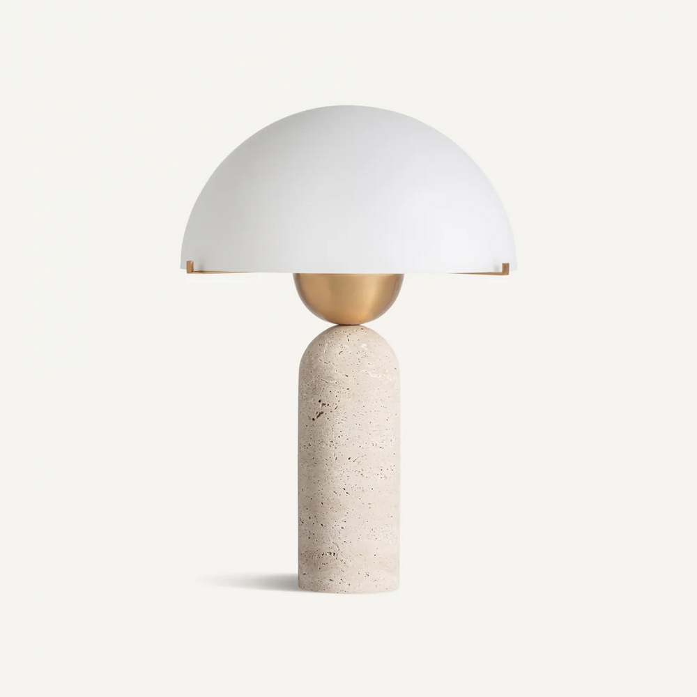 Лампа настольная Duomo