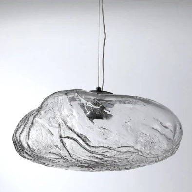 Светильник подвесной SERIES 73 D25 CLEAR