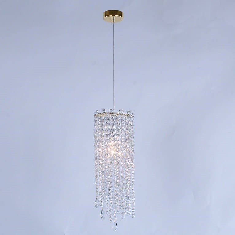 Cветильник подвесной San Antonio Gold