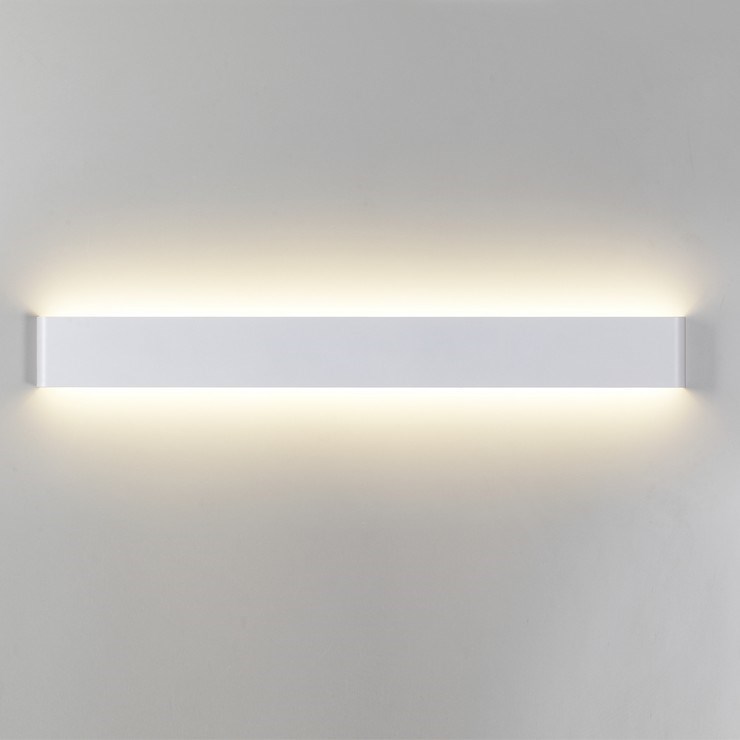 Бра Ampia L83 White