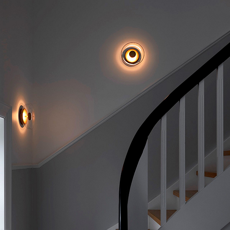 Бра Blossi в стиле Noura