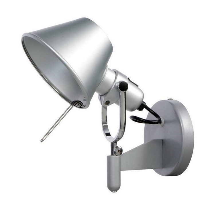 Бра Tolomeo Micro в стиле Artemide