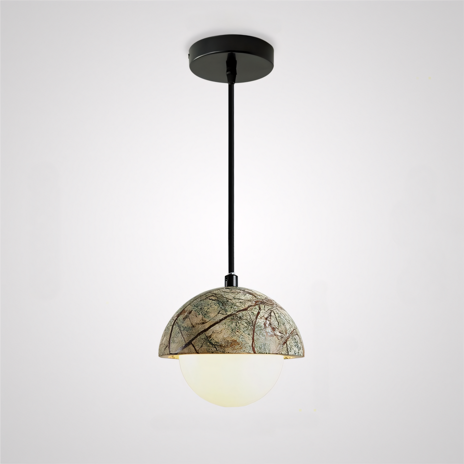 Светильник подвесной Gerner