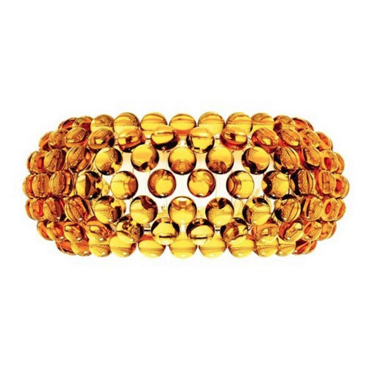 Бра Caboche Gold в стиле Foscarini