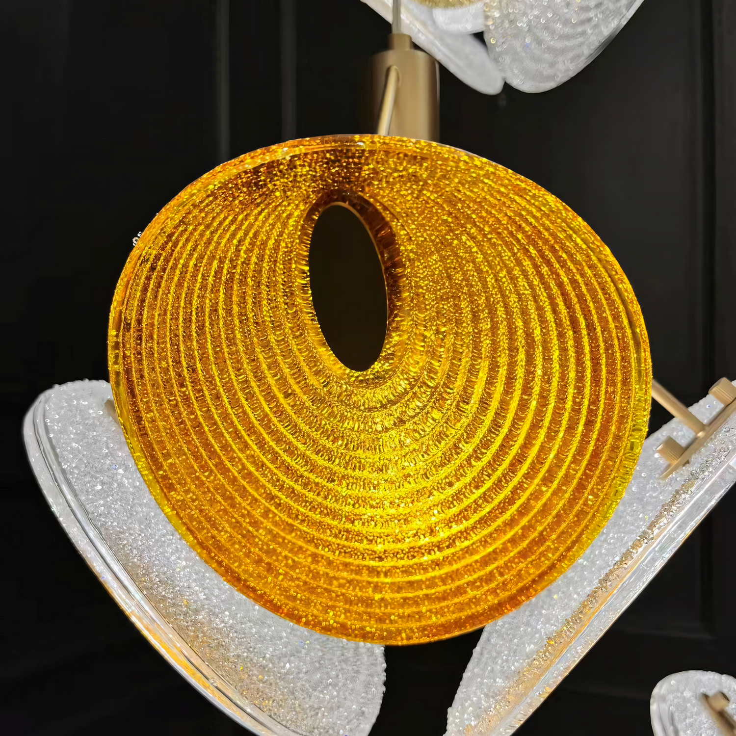 Элемент плафона Magnolia