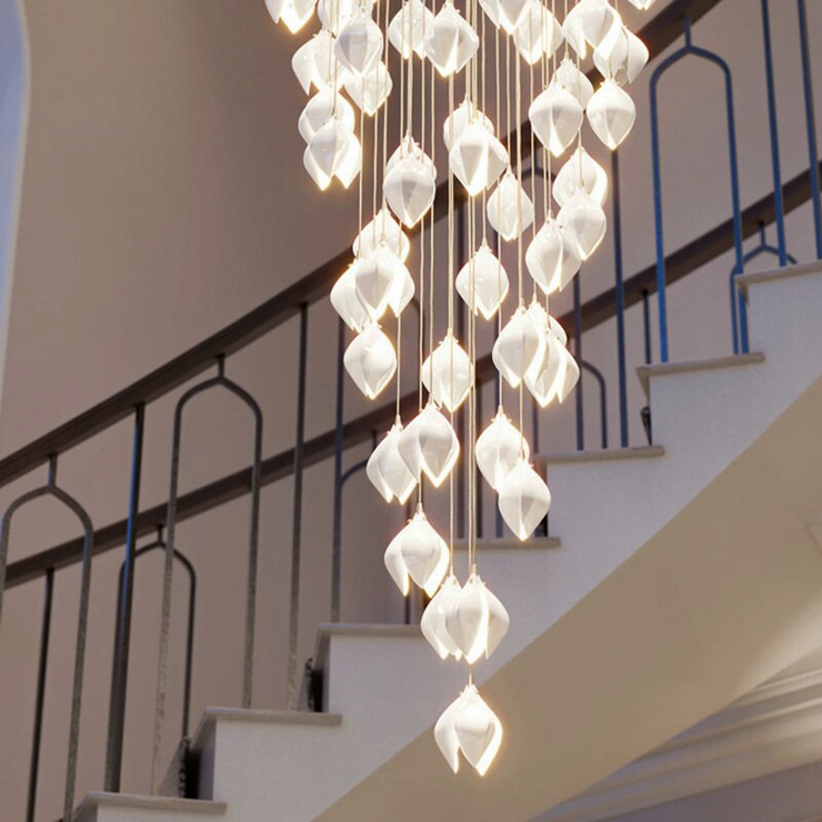 Люстра Lea bloom 6 D30