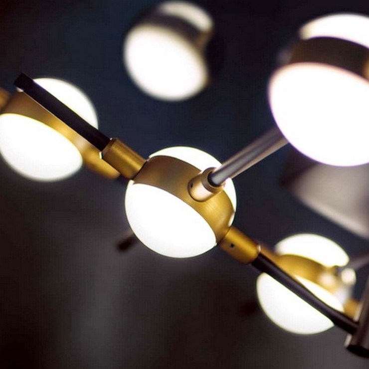 Люстра Flexi 30