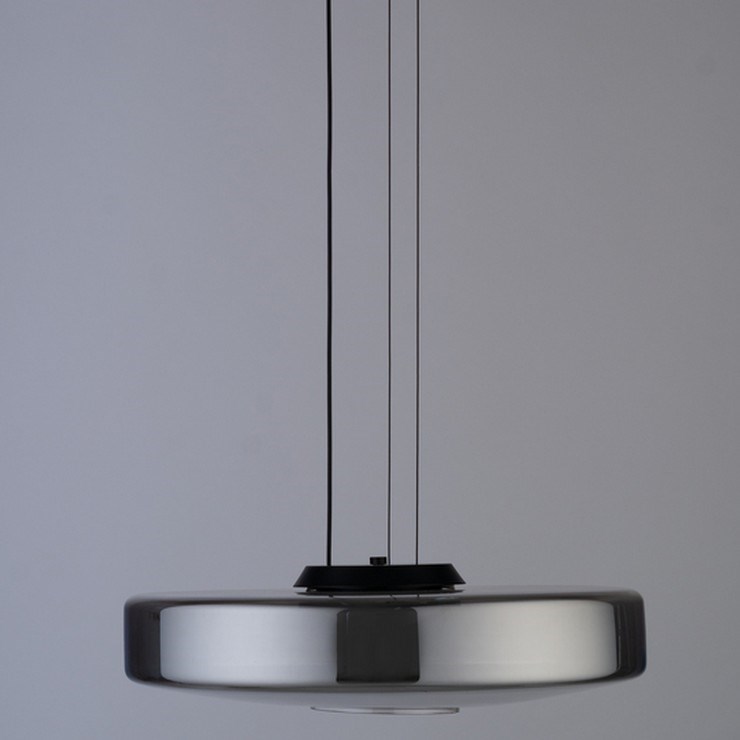 Светильник Glass Disk