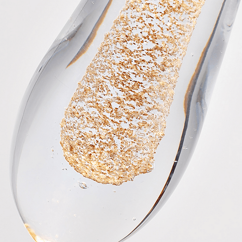 Светильник FIAL золото