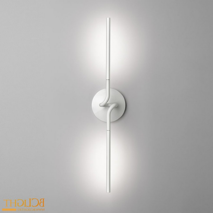 Бра Lightspring  Диаметр 12,5 см / Высота 62 см