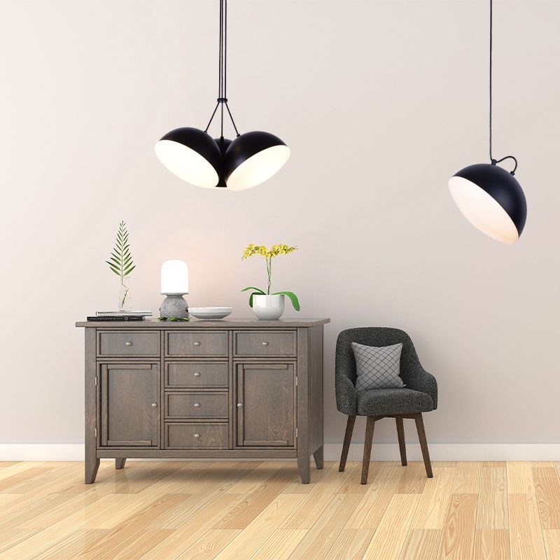 Светильник Nod 2 в стиле Milan Iluminacion