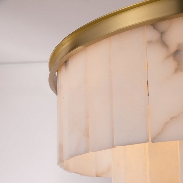 Люстра подвесная Marmo D60