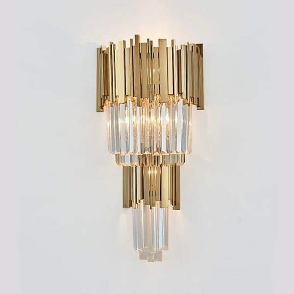 Бра Nuova Luce Long