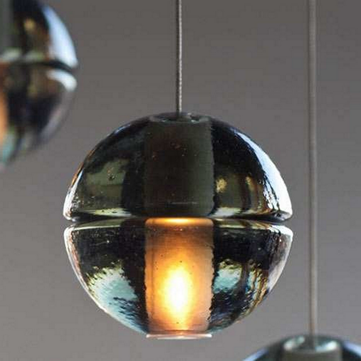 Светильник 14.1 Single Pendant в стиле Bocci