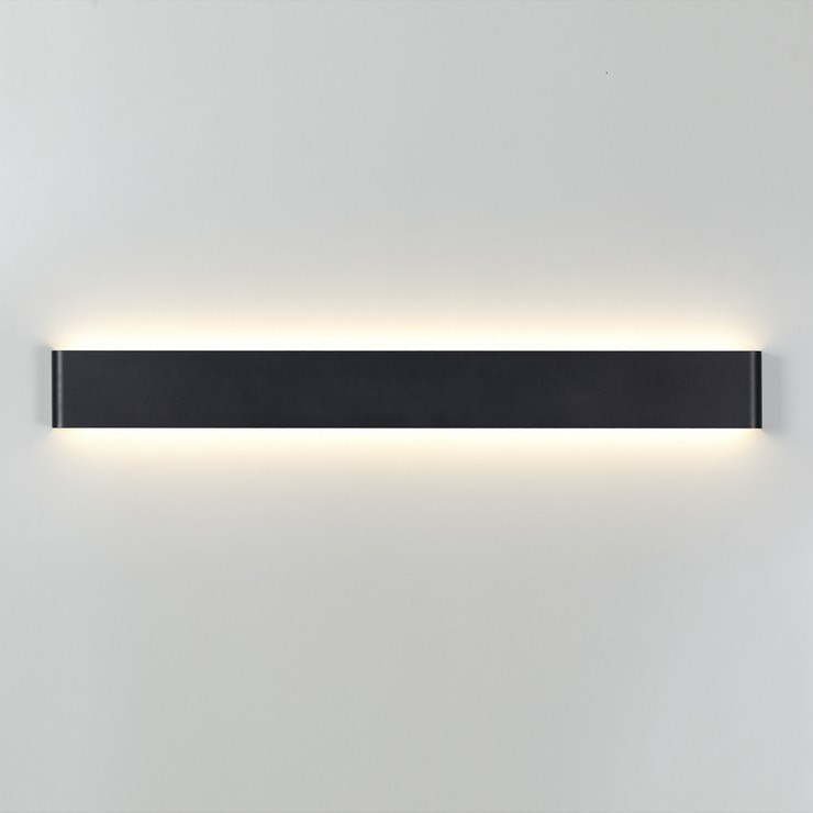 Бра Ampia L83 Black