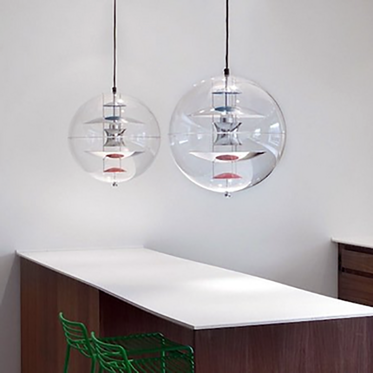 Люстра VP Globe