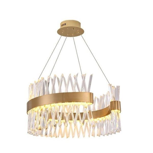 Люстра Posto Al Sole D60