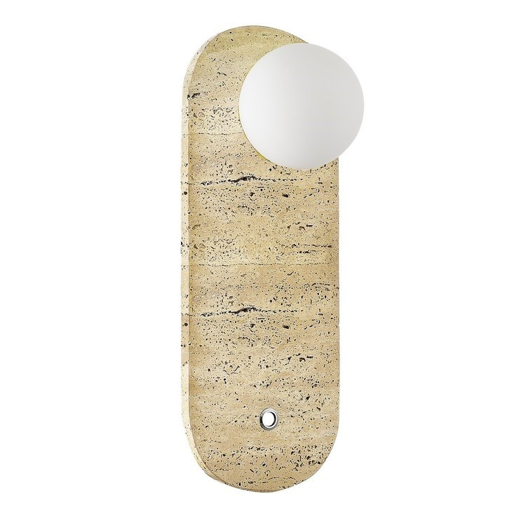 Бра Stain Oval