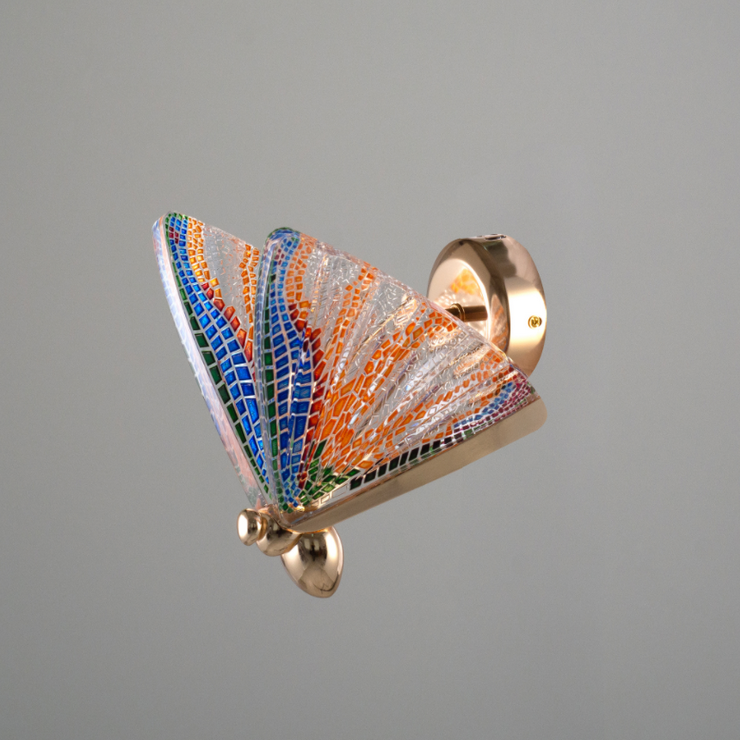 Бра Amelis B разноцветная