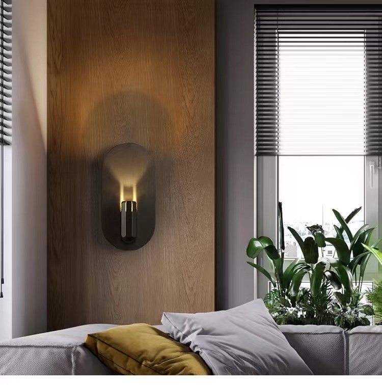 Бра Brixton Black