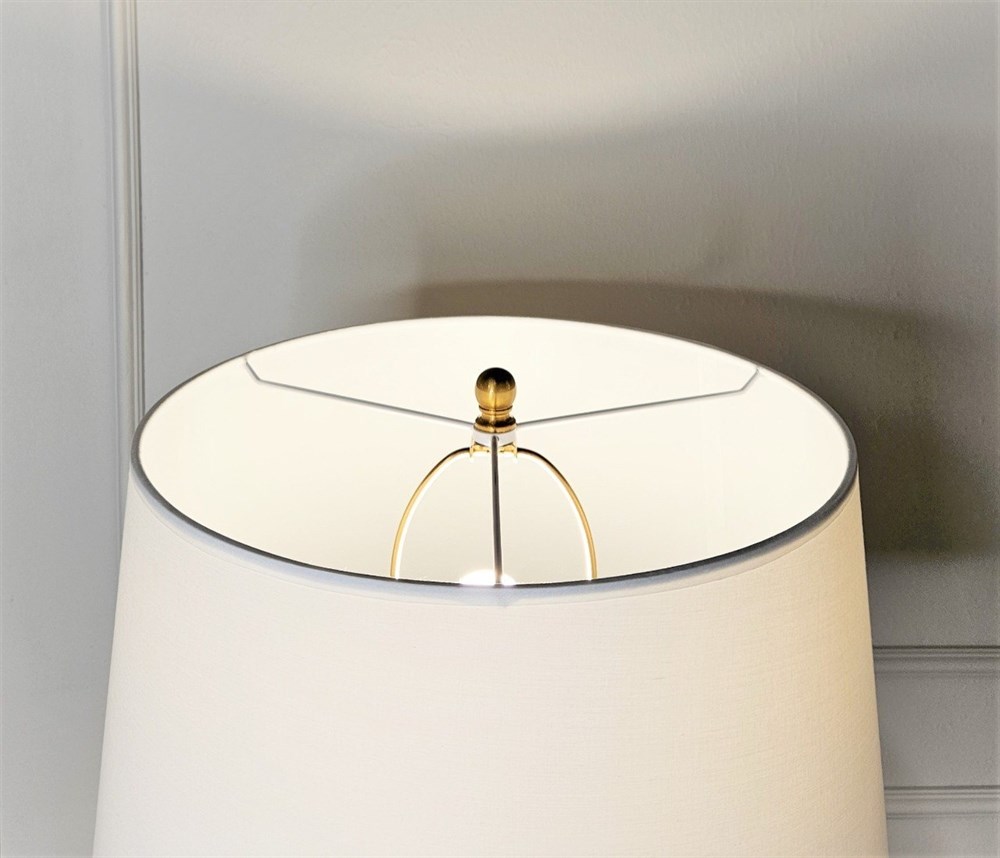 Настольная лампа Marble 4