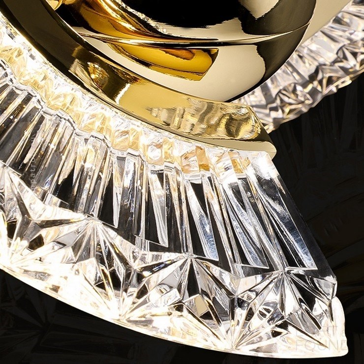 Светильник подвесной Phoenix