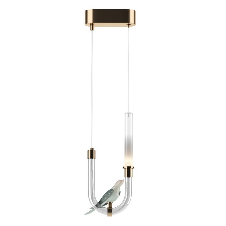 Светильник подвесной Dove