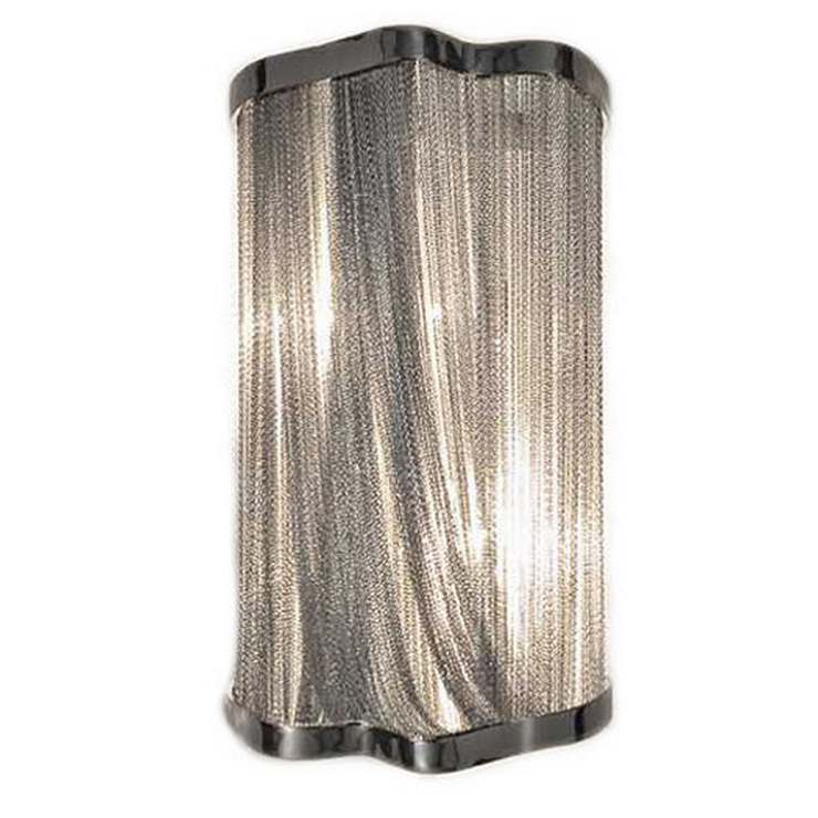 Бра Atlantis 4A Бронза в стиле Terzani