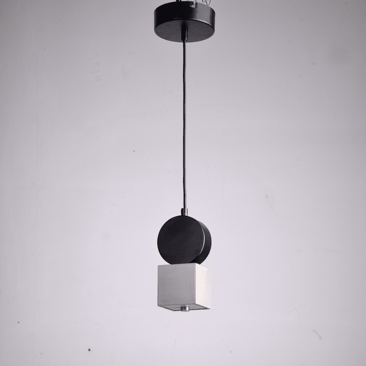 Светильник подвесной Calee V1