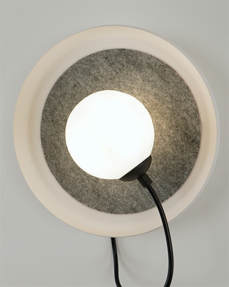 Бра Margott White