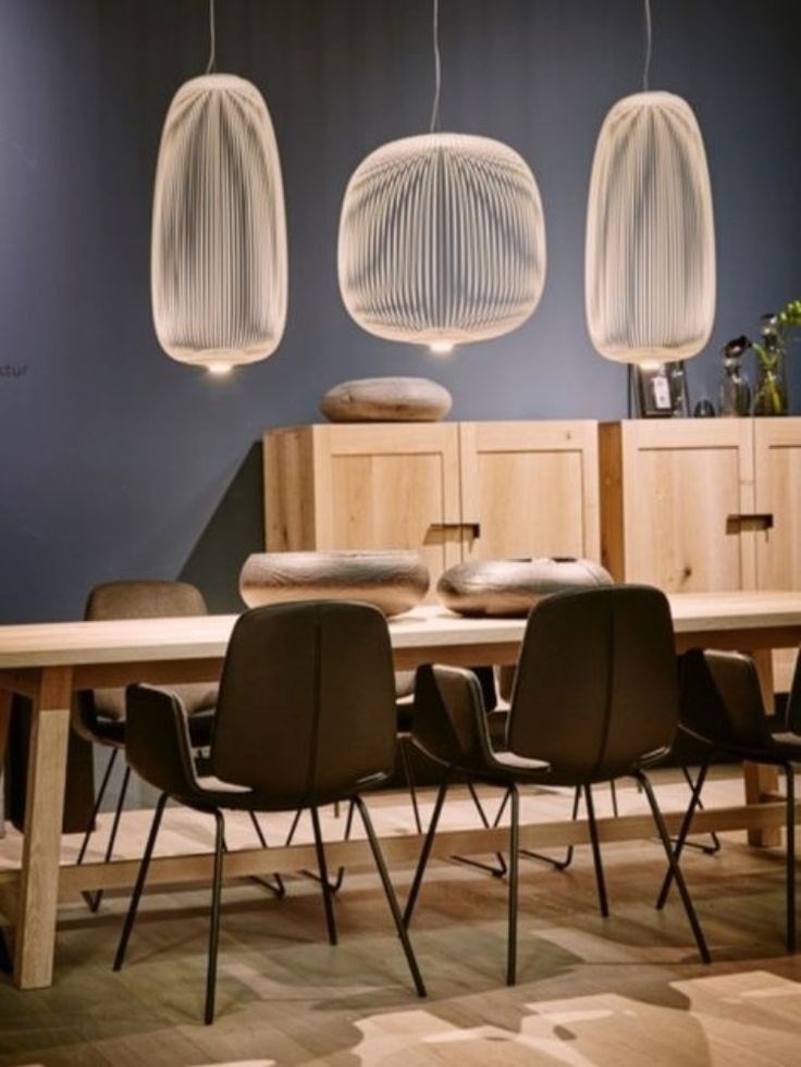 Светильник подвесной Spokes A Brass