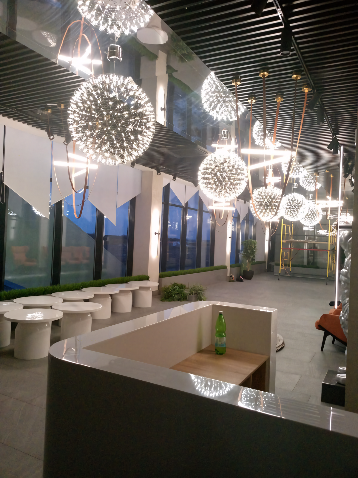 Wireline Raimond Аэропорт Чебоксары