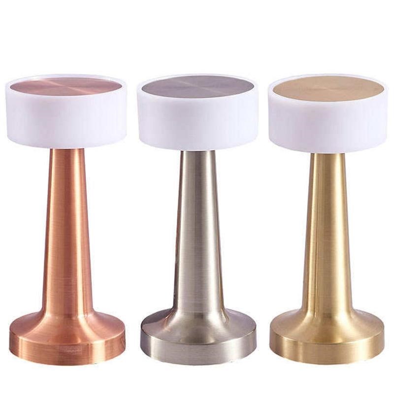 Лампа настольная Sensor Series 2