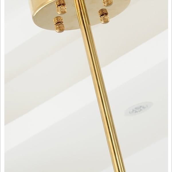 Люстра Nuova Luce L90 Long