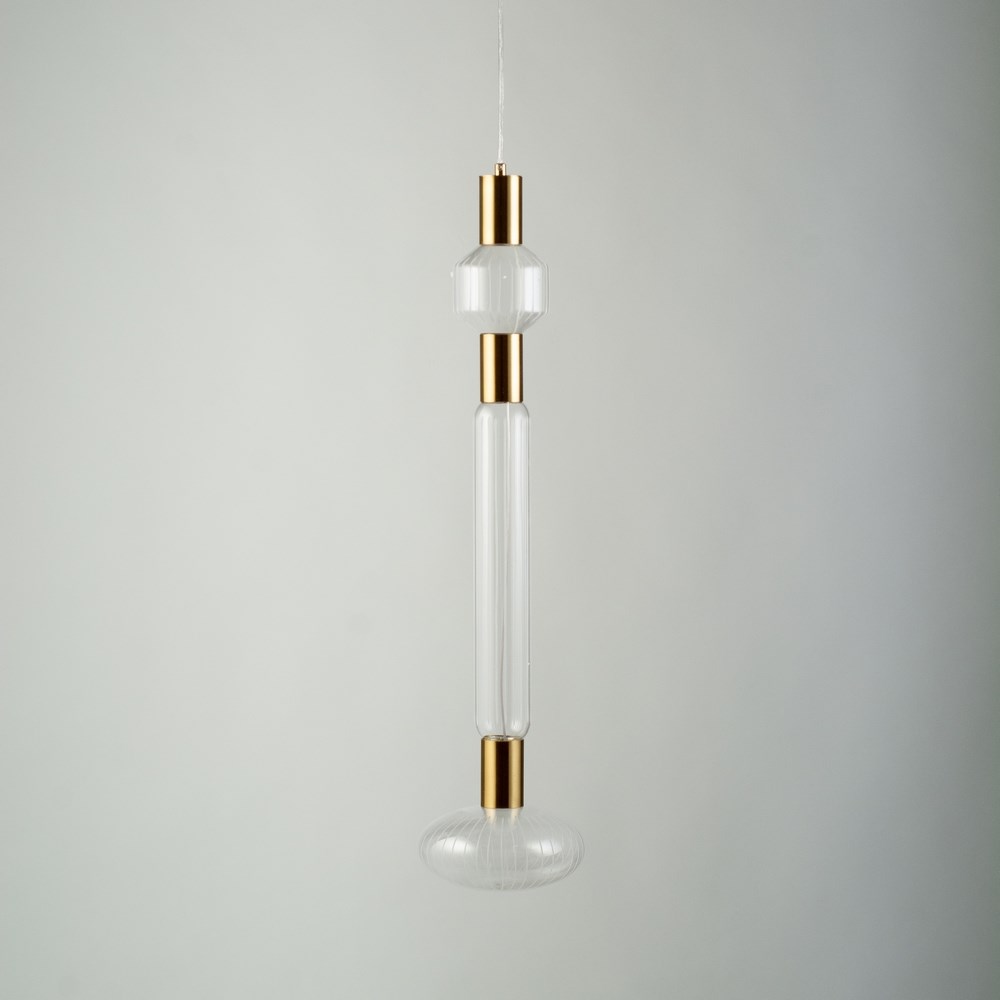 Светильник Cipher Vertical F в стиле Lasvit