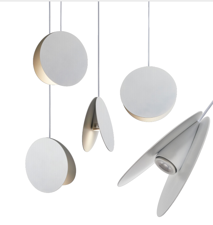 Светильник Timeo D33