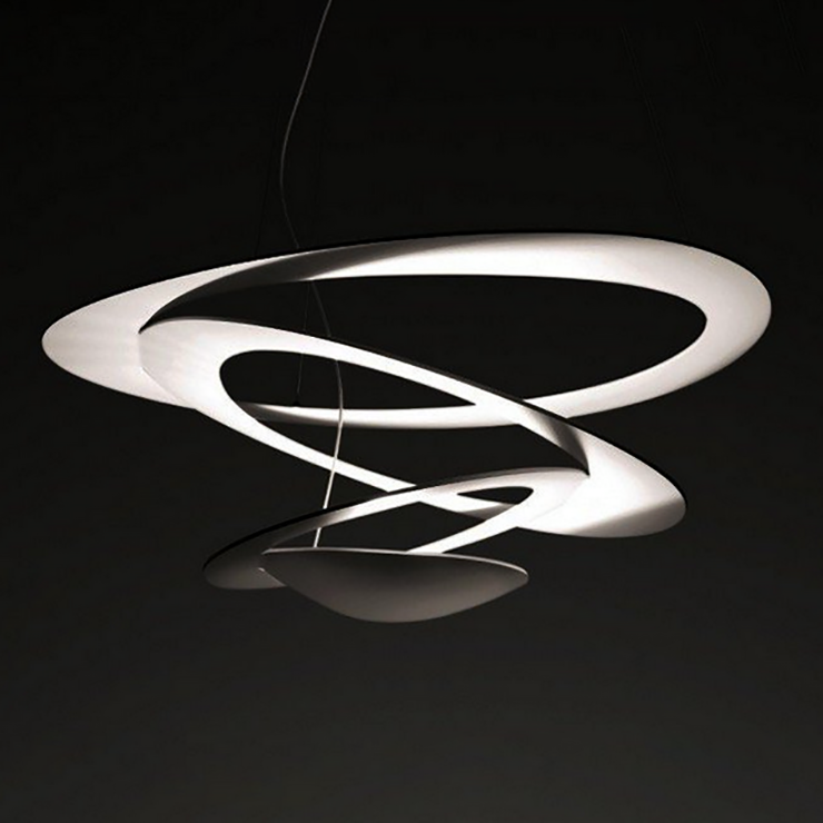 Люстра Pirce Диаметр 65 см / Высота 35 см