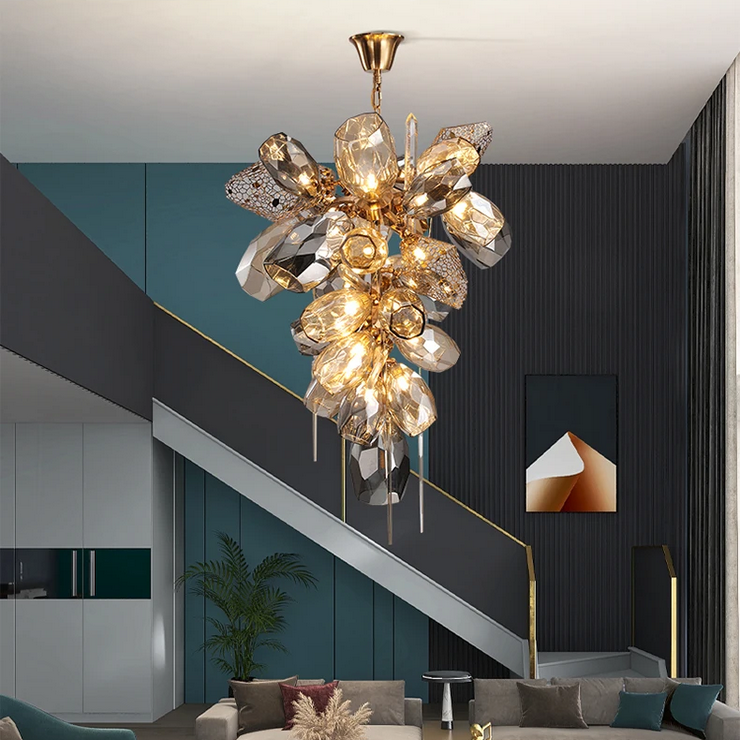 Люстра Britannica 30