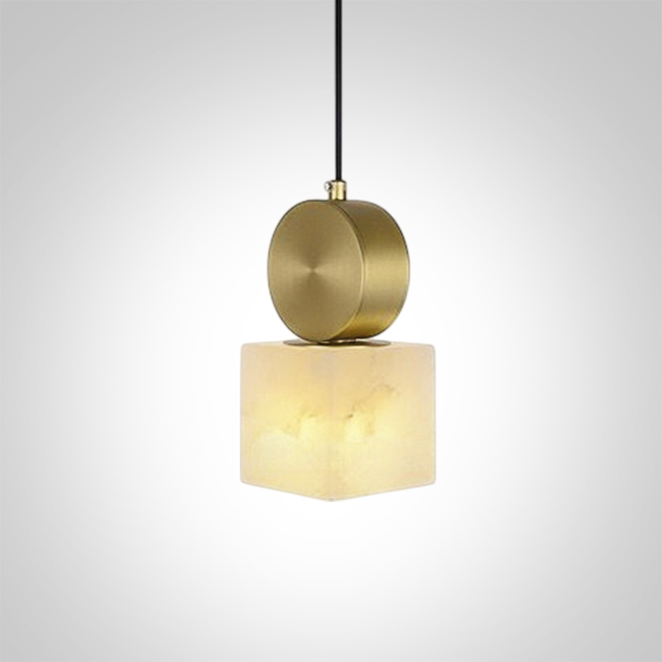 Светильник подвесной Brixen L9