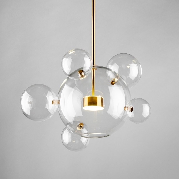 Светильник Bolle 06 Bubbles