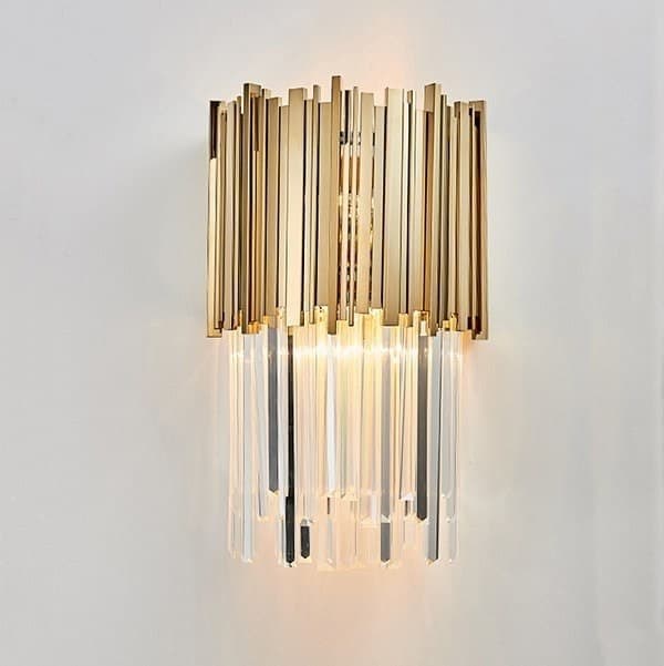 Бра Nuova Luce W30