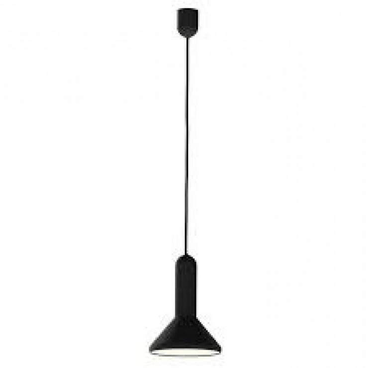 Светильник Torch Cone Small Черный, шт