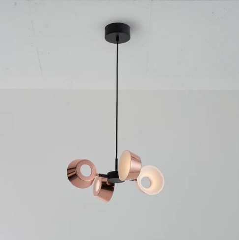 Люстра подвесная Calyx 4