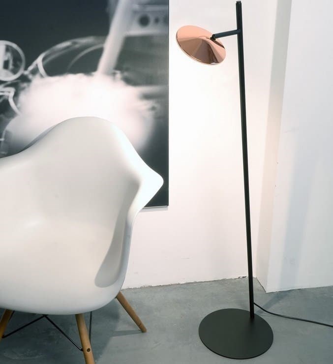 Торшер Millelumen Rising