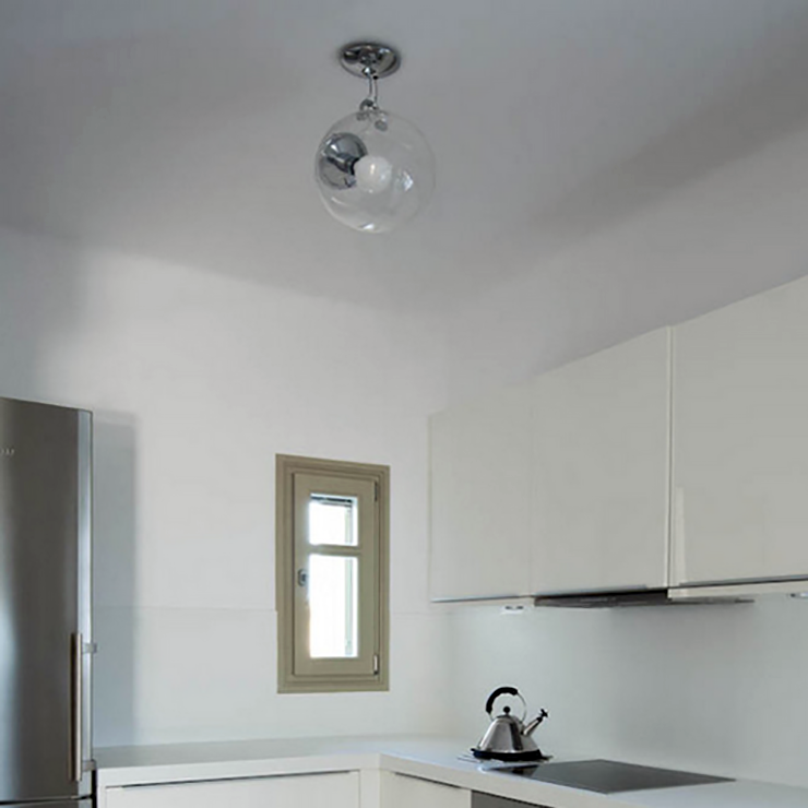 Светильник потолочный Miconos в стиле Artemide