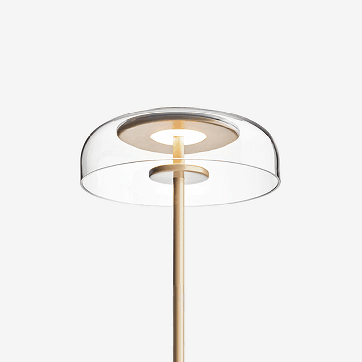 Торшер Blossi в стиле Noura