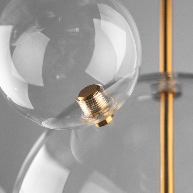 Светильник Bolle 06 Bubbles